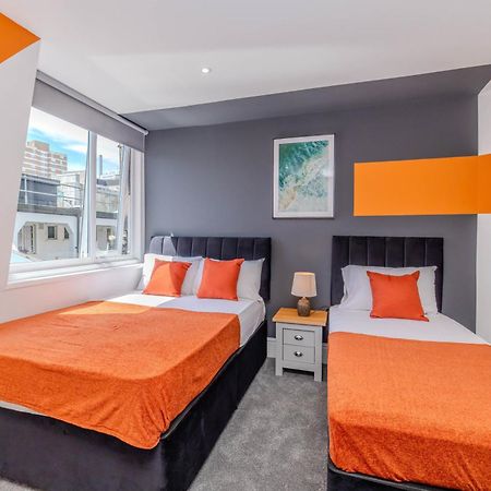 Amazing 3 Bedroom Flat I Next To Brighton Beach & Shopping Center Exterior foto